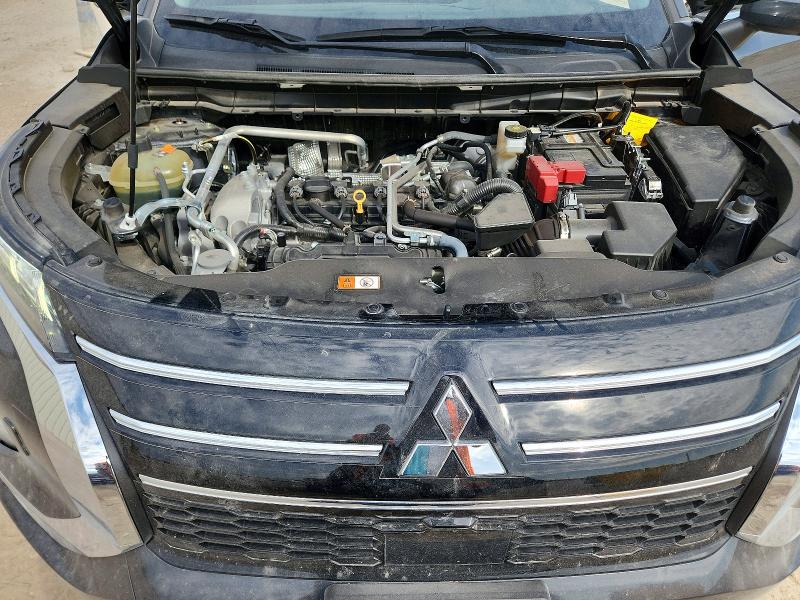 67592316 :رقم المزاد ، JA4J4VA8XSZ025670 vin ، 2025 Mitsubishi Outlander مزاد بيع