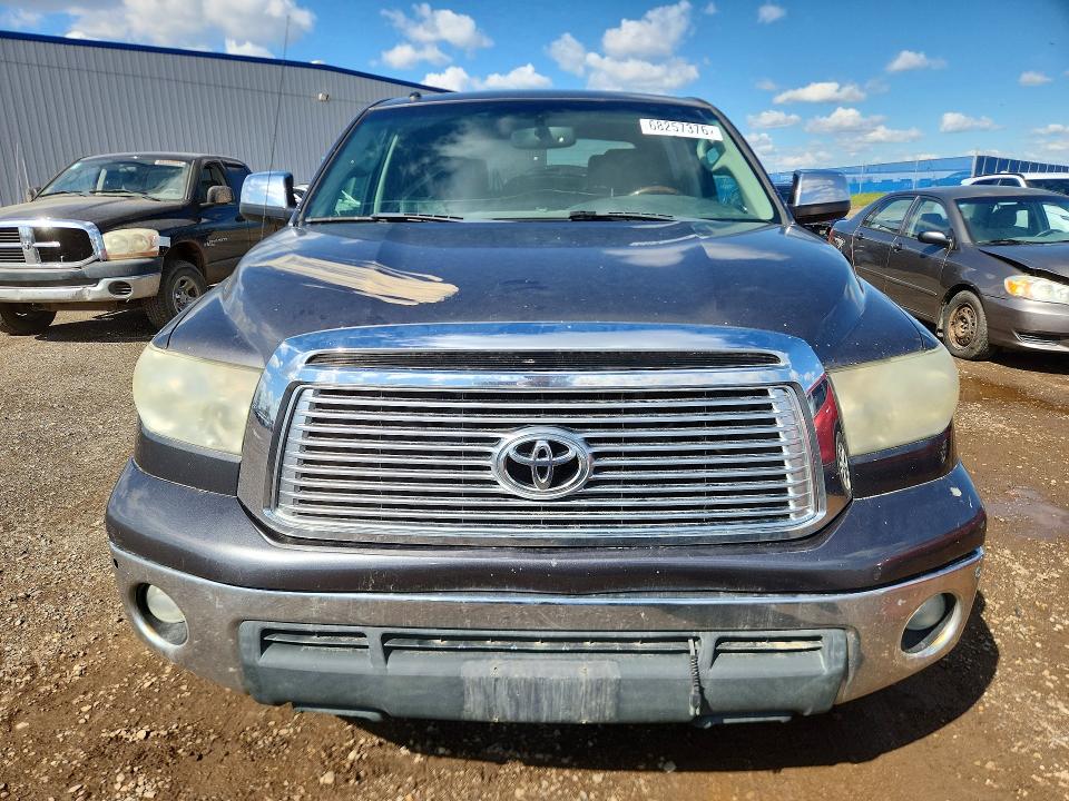 Продажа на аукционе авто 2011 Toyota Tundra, vin: 5TFHY5F11BX198798, номер лота: 68257376