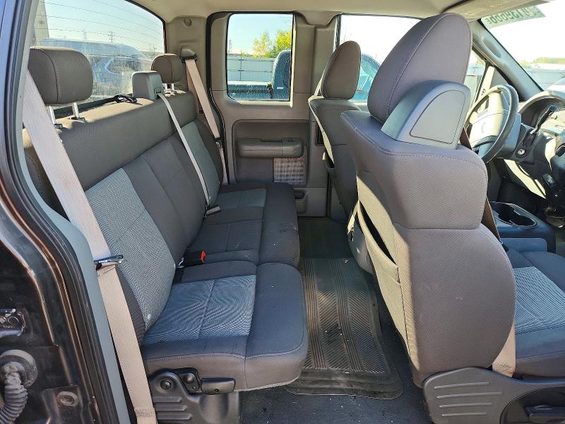 Продаж на аукціоні авто 2006 Ford F150, vin: 1FTPX14526FA49051, номер лоту: 70139666