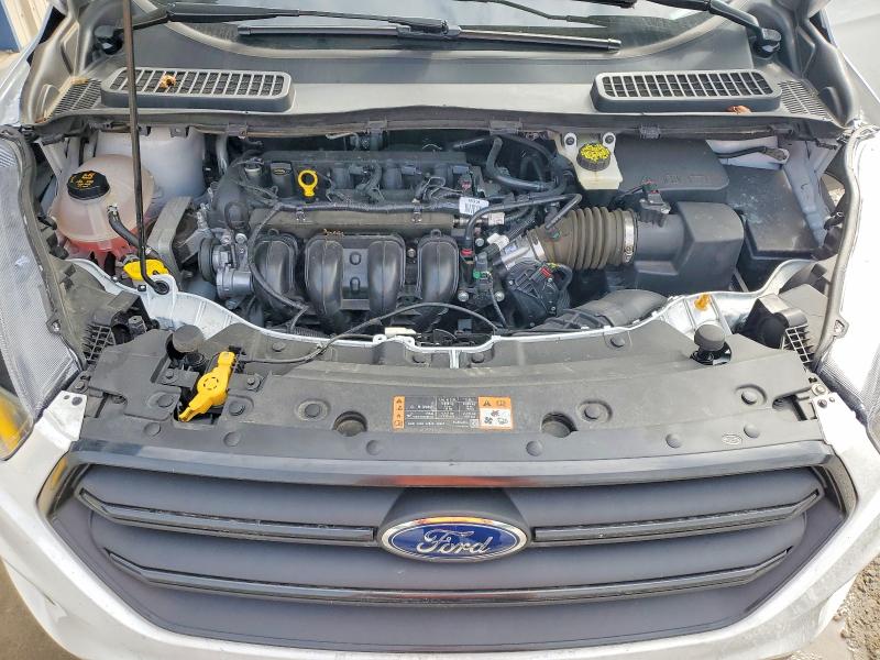 2018 Ford Escape მანქანა იყიდება აუქციონზე, vin: 1FMCU0F70JUB69690, აუქციონის ნომერი: 69899286