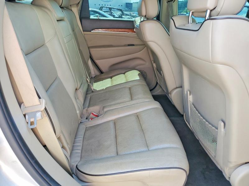 Aukcja sprzedaży 2013 Jeep Grand Cherokee, vin: 1C4RJFCG3DC619437, numer aukcji: 68387016