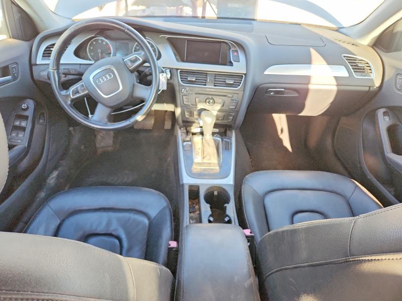 67839936 :رقم المزاد ، WAUBFAFL4CN001770 vin ، 2012 Audi A4 مزاد بيع
