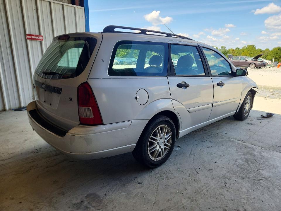 2004 Ford Focus მანქანა იყიდება აუქციონზე, vin: 1FAFP36304W120494, აუქციონის ნომერი: 67970276