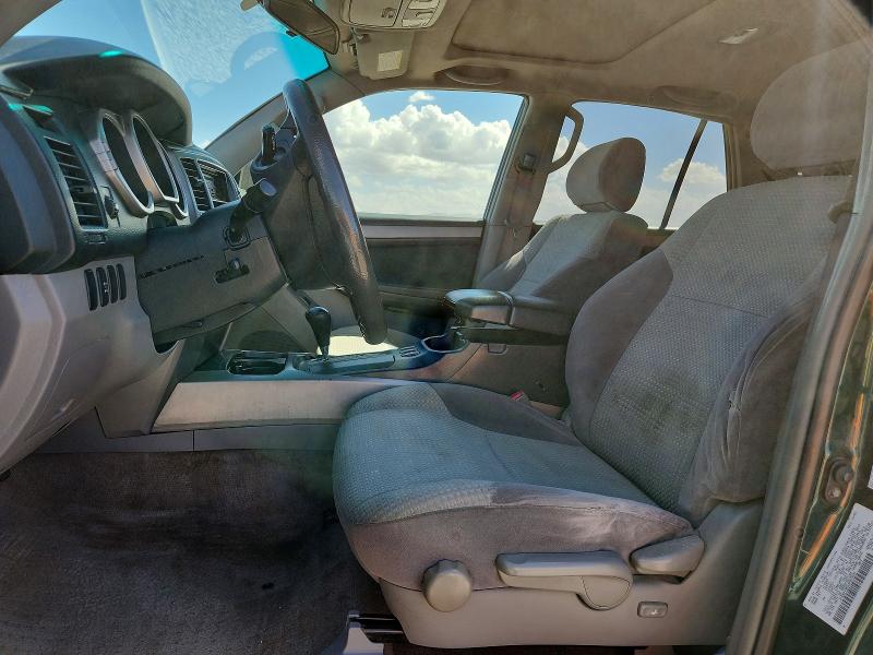 Продажа на аукционе авто 2003 Toyota 4runner, vin: JTEBU14R530005691, номер лота: 67559436