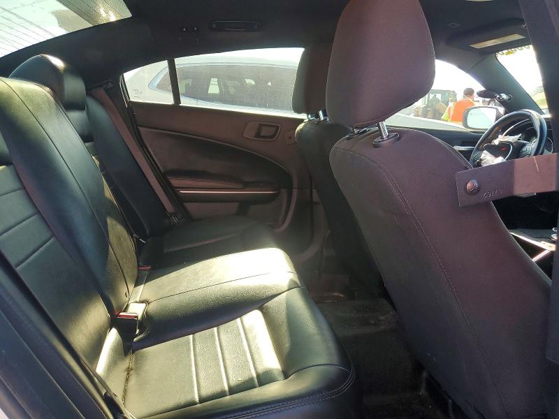 70185526 :رقم المزاد ، 2C3CDXAT4KH598955 vin ، 2019 Dodge Charger مزاد بيع
