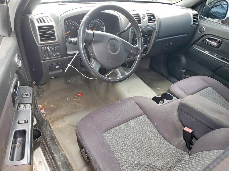 Продажа на аукционе авто 2012 Chevrolet Colorado, vin: 1GCJTBF97C8153980, номер лота: 69699326