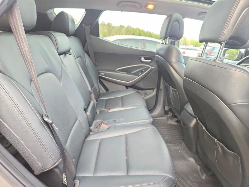 Продаж на аукціоні авто 2013 Hyundai Santa Fe Sport, vin: 5XYZUDLA5DG018128, номер лоту: 68537646