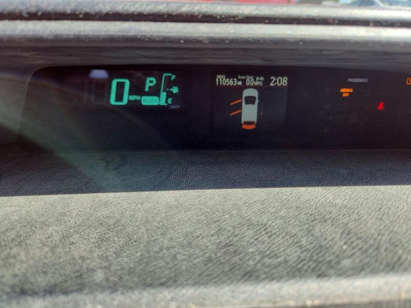 Продаж на аукціоні авто 2013 Toyota Prius C, vin: JTDKDTB39D1041636, номер лоту: 70438086