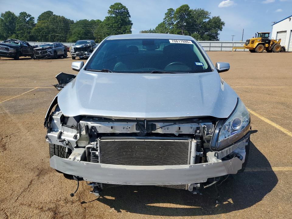 Aukcja sprzedaży 2016 Chevrolet Malibu Limited, vin: 1G11E5SA4GF139606, numer aukcji: 70817886