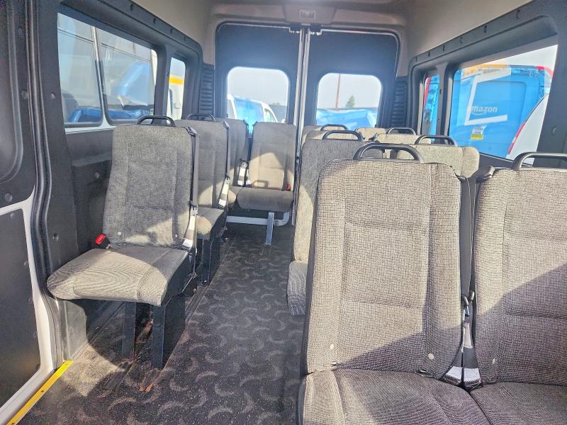 68239306 :رقم المزاد ، 3C6TRVPG2GE133239 vin ، 2016 Ram Promaster 2500 مزاد بيع