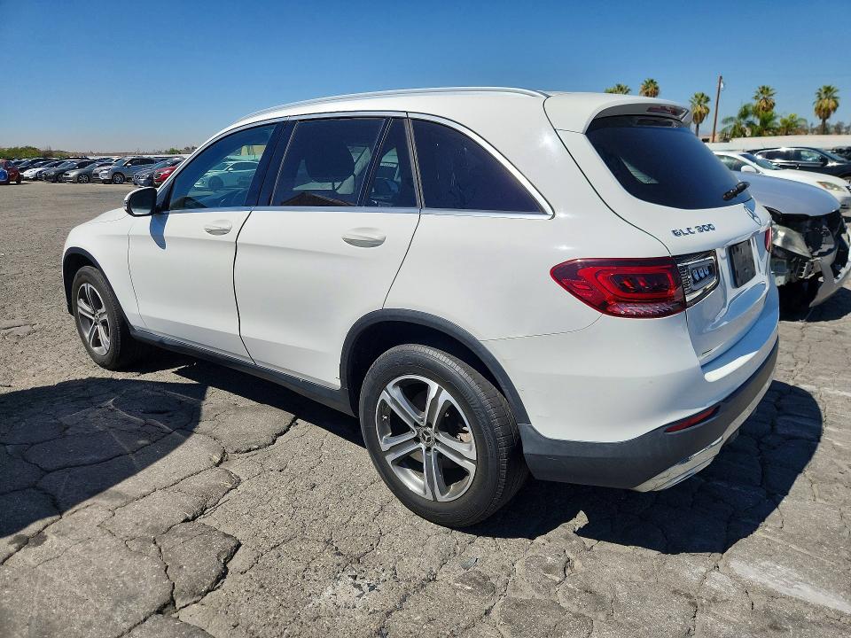 2020 Mercedes-benz Glc მანქანა იყიდება აუქციონზე, vin: WDC0G8DB6LF753842, აუქციონის ნომერი: 70114366
