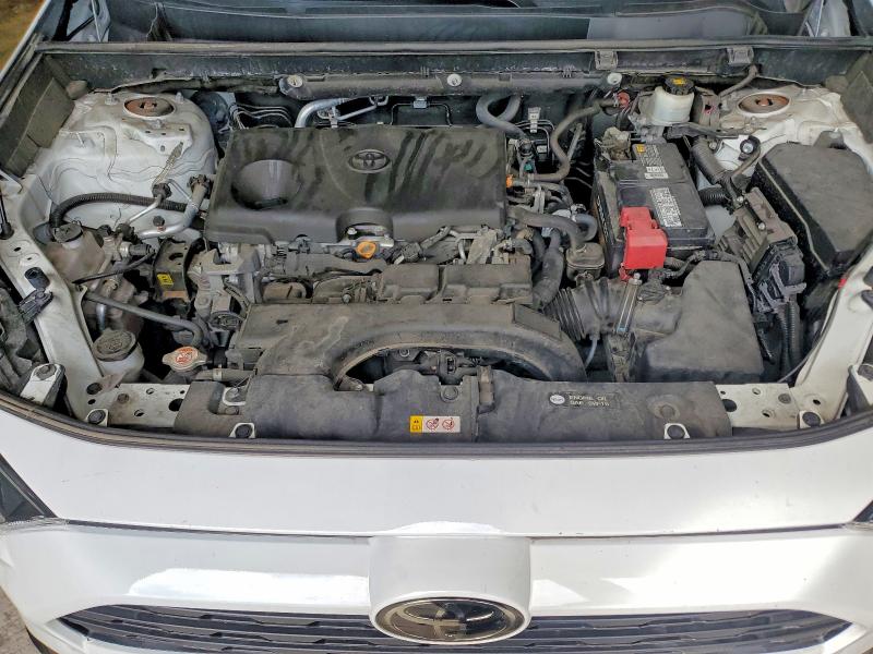 Продажа на аукционе авто 2020 Toyota Rav4, vin: 2T3F1RFV3LW095460, номер лота: 67401746