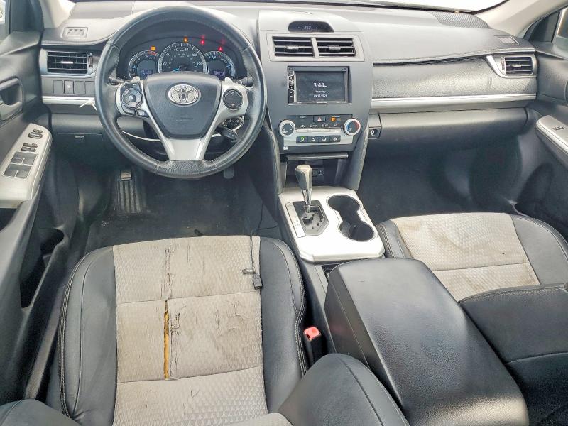 Продажа на аукционе авто 2012 Toyota Camry, vin: 4T1BF1FK9CU107272, номер лота: 69221816