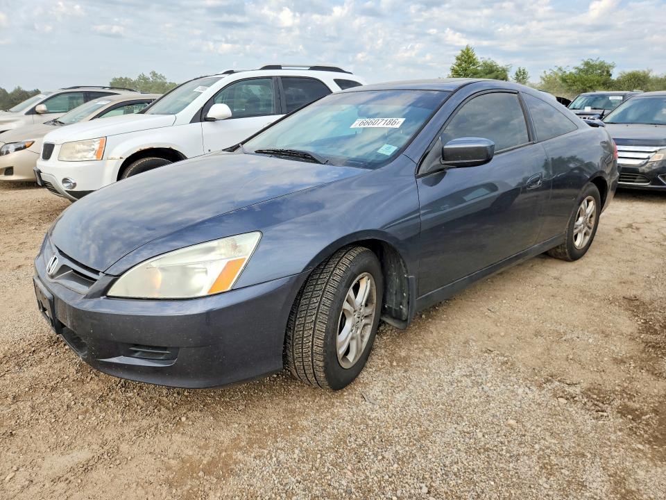 Продаж на аукціоні авто 2007 Honda Accord, vin: 1HGCM72607A018564, номер лоту: 66607186