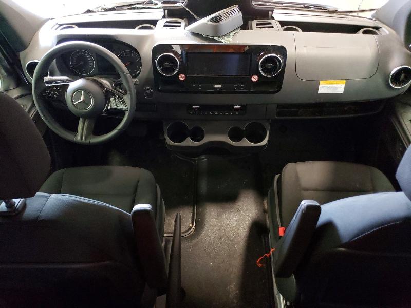 Продажа на аукционе авто 2026 Mercedes-benz Sprinter, vin: W1Z4KFHY1TT604689, номер лота: 68136466