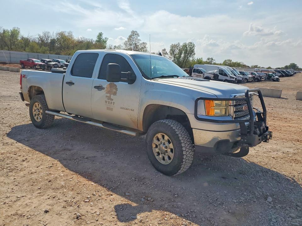 Aukcja sprzedaży 2013 Gmc Sierra, vin: 1GT120CG1DF126460, numer aukcji: 70346506