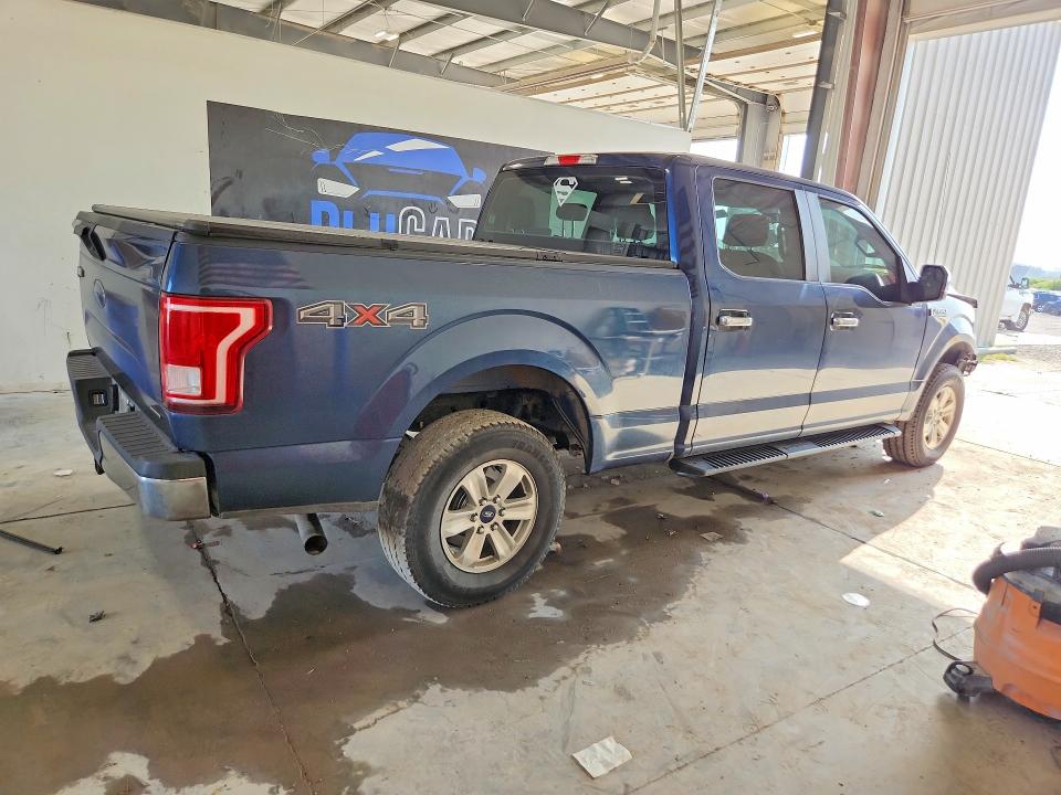 Aukcja sprzedaży 2016 Ford F150, vin: 1FTFW1EF5GKE79073, numer aukcji: 67693316