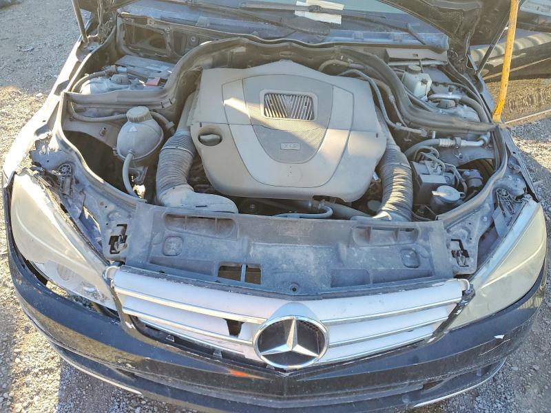 Продажа на аукционе авто 2008 Mercedes-benz C, vin: WDDGF54X48R034831, номер лота: 62549416
