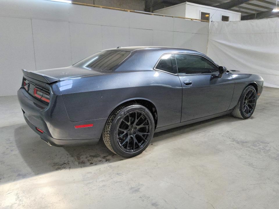 Продажа на аукционе авто 2019 Dodge Challenger, vin: 2C3CDZAG0KH566681, номер лота: 66896876