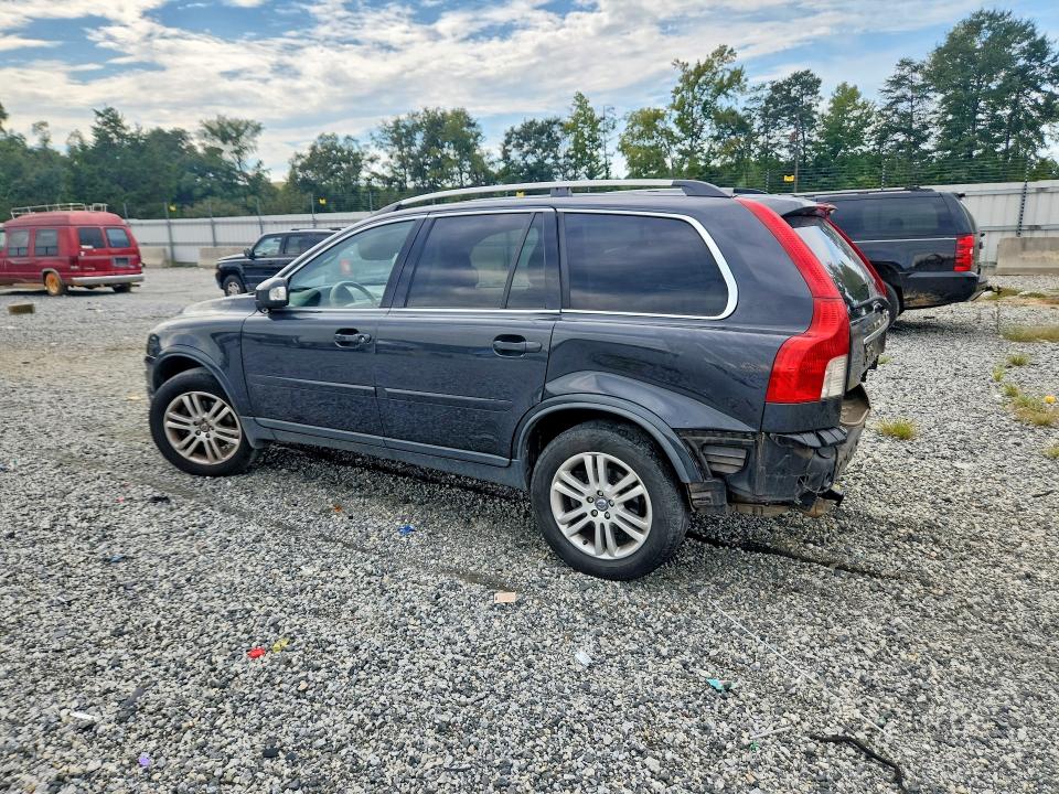 Продажа на аукционе авто 2011 Volvo Xc90, vin: YV4952CY8B1607165, номер лота: 69027586