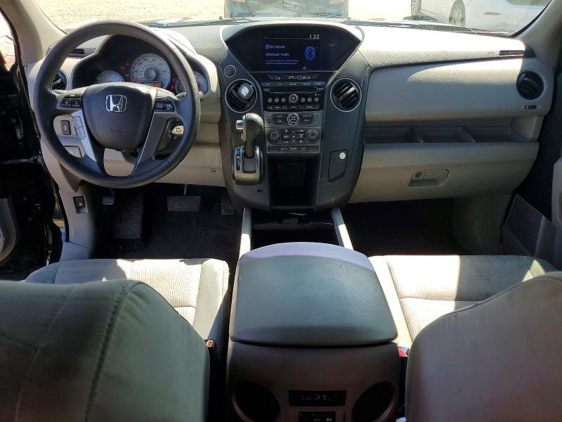 Aukcja sprzedaży 2014 Honda Pilot, vin: 5FNYF3H48EB017969, numer aukcji: 68702166