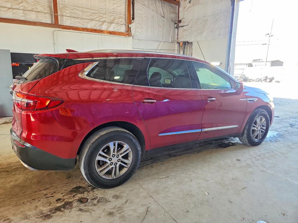2019 Buick Enclave მანქანა იყიდება აუქციონზე, vin: 5GAERBKW7KJ310220, აუქციონის ნომერი: 69081816