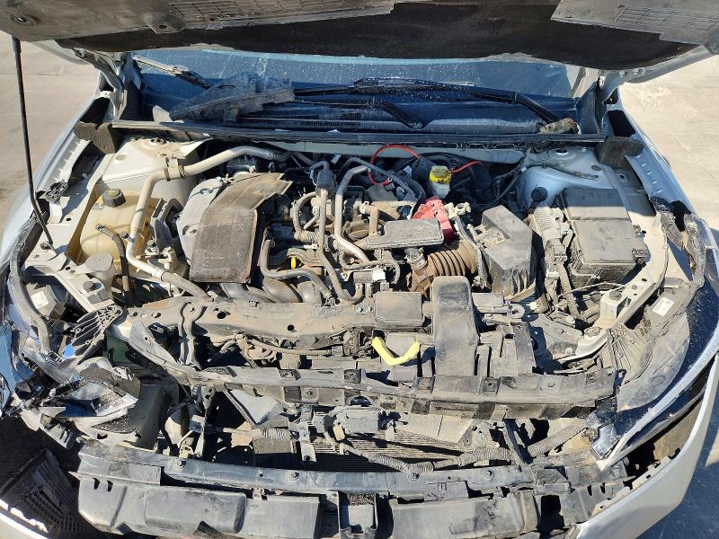 Aukcja sprzedaży 2023 Nissan Sentra, vin: 3N1AB8CV3PY256706, numer aukcji: 70169566