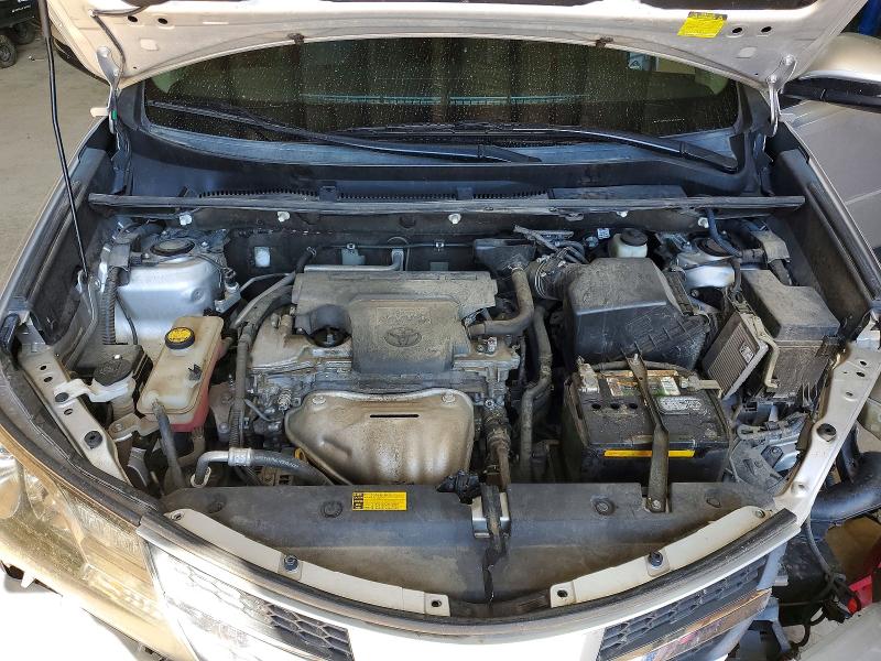 2015 Toyota Rav4 მანქანა იყიდება აუქციონზე, vin: 2T3DFREV1FW235438, აუქციონის ნომერი: 67009756