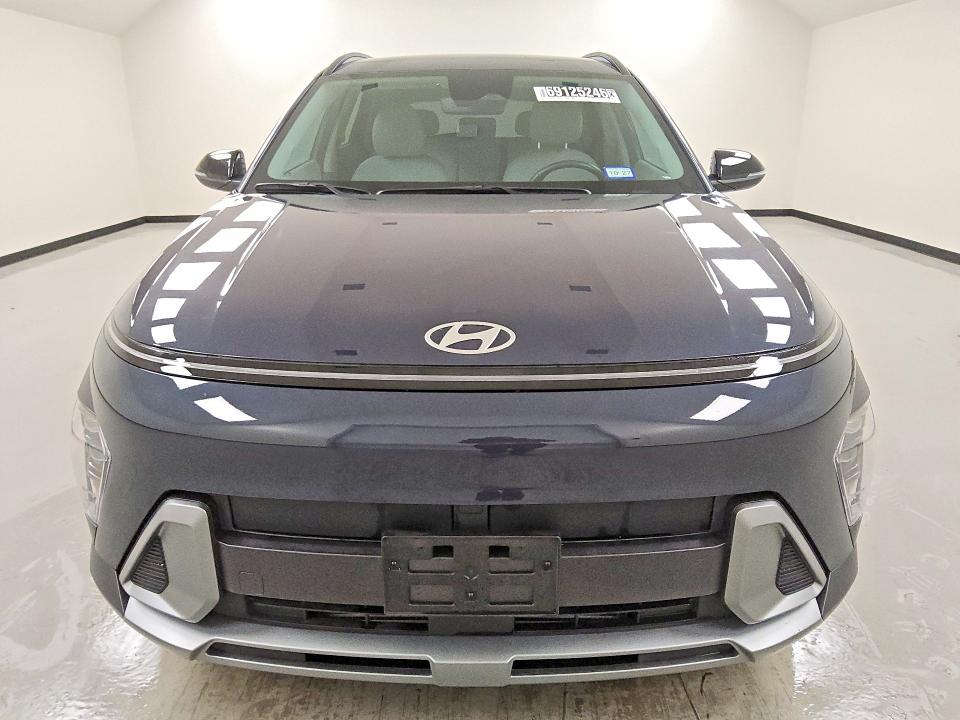 69125246 :رقم المزاد ، KM8HD3A31TU385871 vin ، 2026 Hyundai Kona مزاد بيع