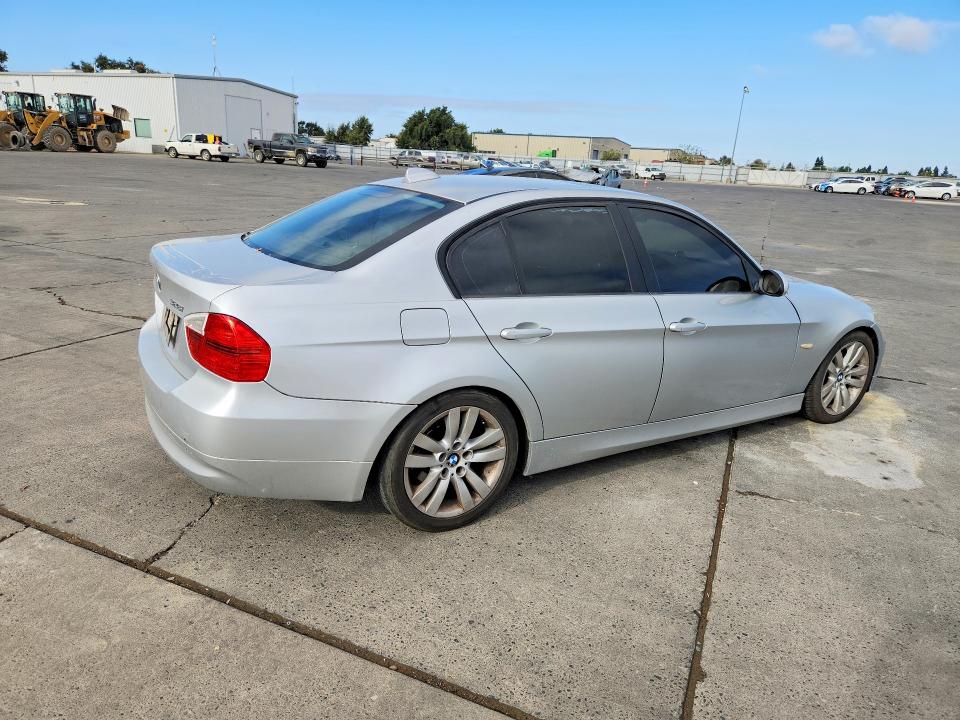 Aukcja sprzedaży 2008 Bmw 528i, vin: WBAVA37548NL45761, numer aukcji: 67310196