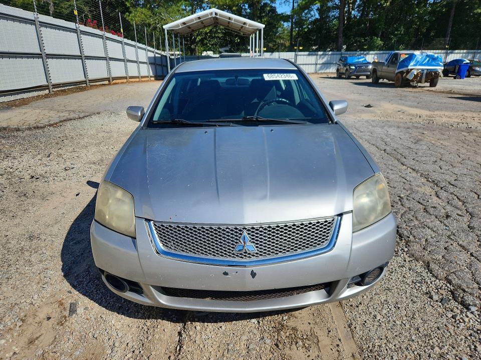 Продажа на аукционе авто 2012 Mitsubishi Galant, vin: 4A32B2FF8CE022245, номер лота: 68542346