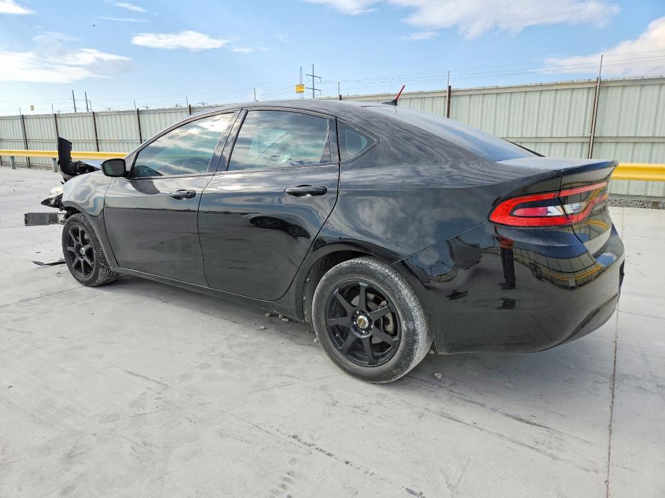 Aukcja sprzedaży 2013 Dodge Dart, vin: 1C3CDFAAXDD247444, numer aukcji: 67277086