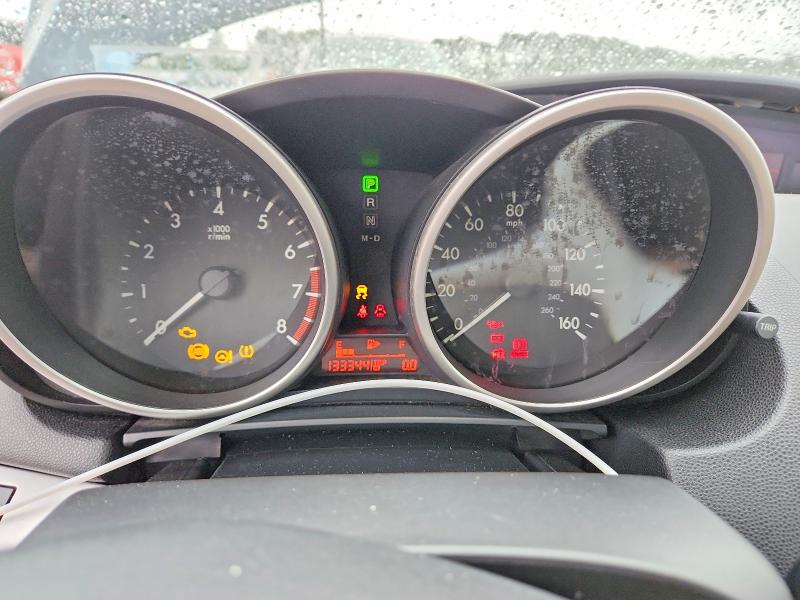 Aukcja sprzedaży 2010 Mazda 3, vin: JM1BL1SF6A1198361, numer aukcji: 70223636