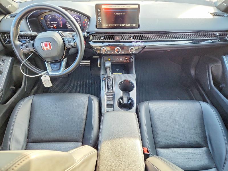 Продаж на аукціоні авто 2022 Honda Civic, vin: 19XFL1H80NE400026, номер лоту: 68545806