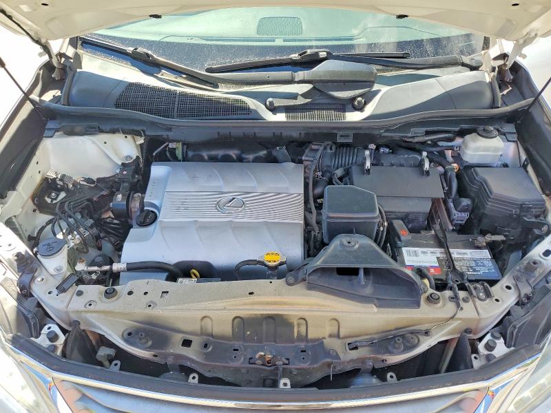 67626336 :رقم المزاد ، 2T2ZK1BA4DC106357 vin ، 2013 Lexus Rx مزاد بيع