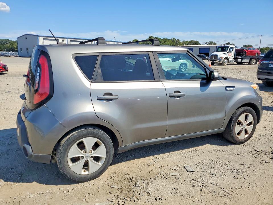 2016 Kia Soul მანქანა იყიდება აუქციონზე, vin: KNDJN2A20G7378211, აუქციონის ნომერი: 69987466