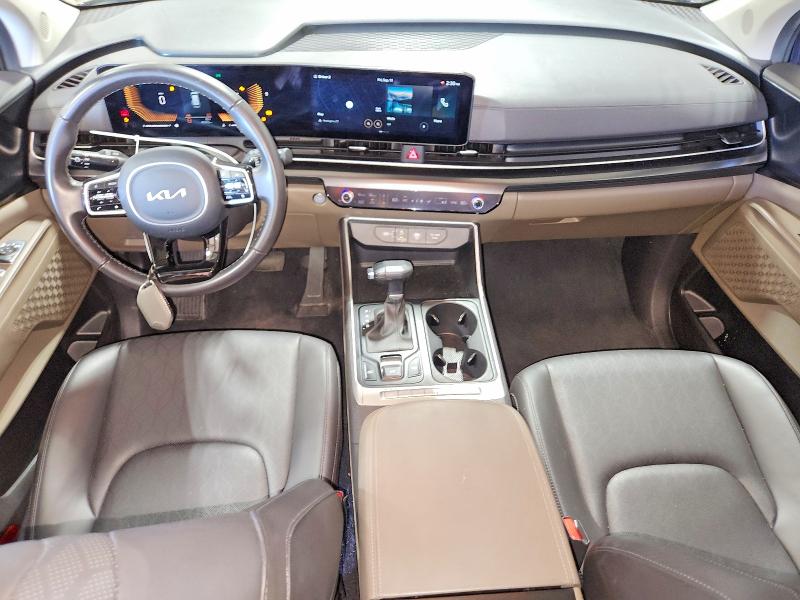 2026 Kia Carnival მანქანა იყიდება აუქციონზე, vin: KNDNB5K37T6584502, აუქციონის ნომერი: 68573856
