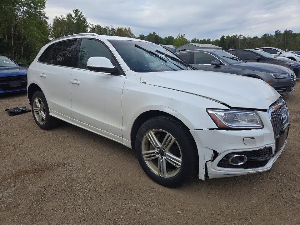 68694386 :رقم المزاد ، WA1MGCFP6EA127270 vin ، 2014 Audi Q5 مزاد بيع