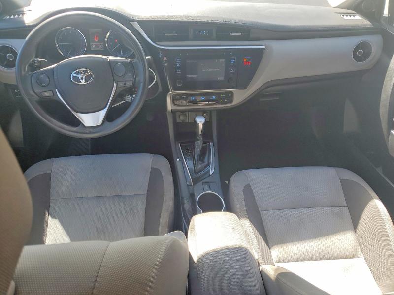 Aukcja sprzedaży 2018 Toyota Corolla, vin: 2T1BURHE5JC030040, numer aukcji: 68103596