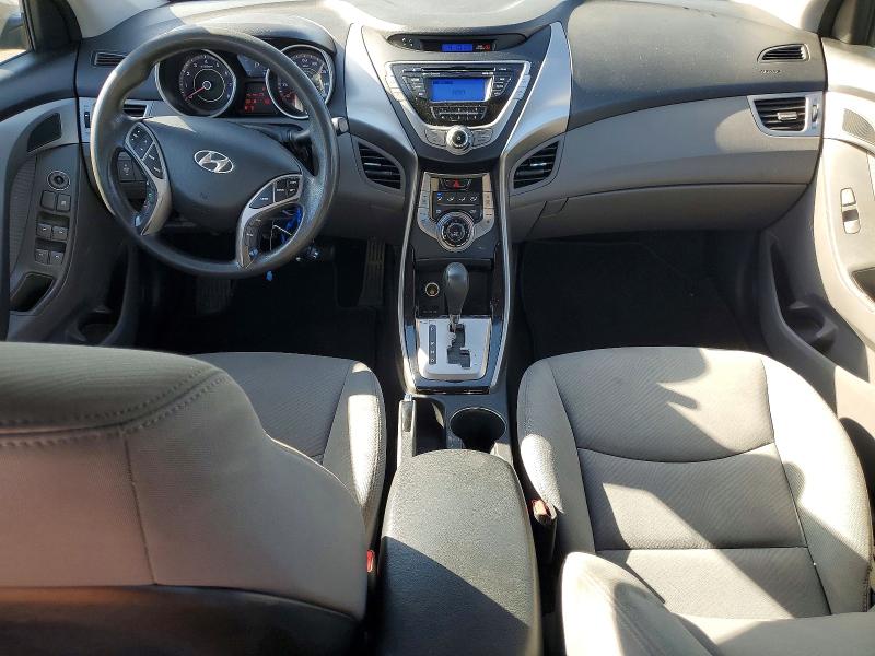 Продаж на аукціоні авто 2013 Hyundai Elantra, vin: KMHDH4AE5DU515890, номер лоту: 69624636