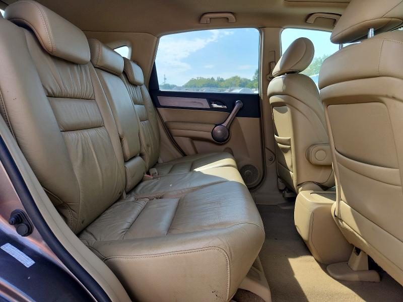 2009 Honda Cr-v მანქანა იყიდება აუქციონზე, vin: 5J6RE48709L022216, აუქციონის ნომერი: 67277106