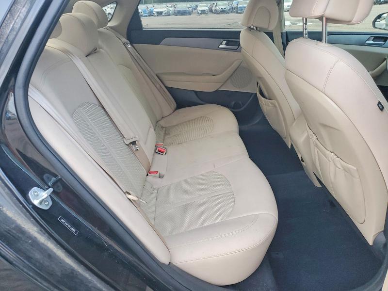 Aukcja sprzedaży 2016 Hyundai Sonata, vin: 5NPE24AF7GH338860, numer aukcji: 68754476
