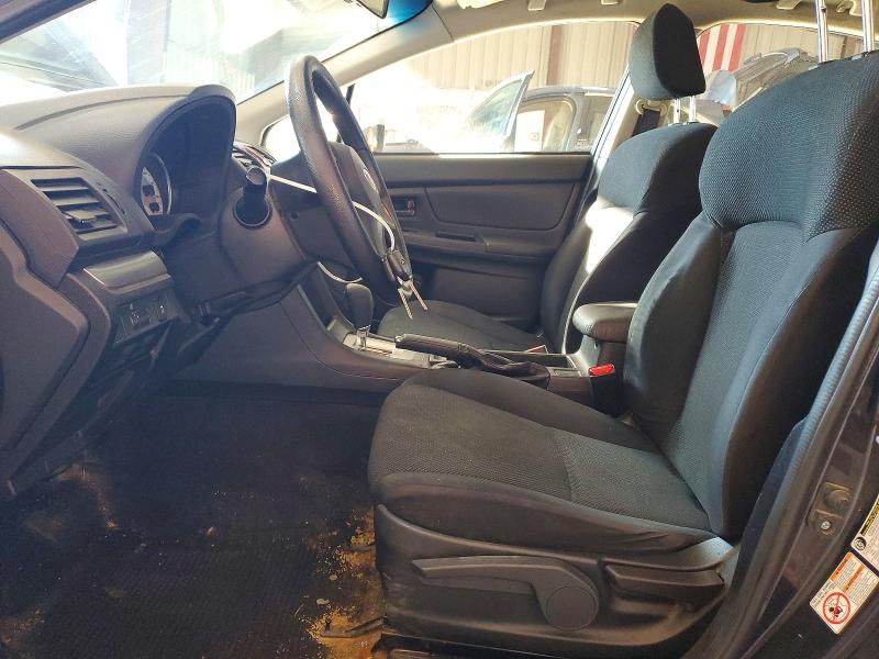 Продажа на аукционе авто 2014 Subaru Impreza, vin: JF1GJAA64EH025678, номер лота: 67613996