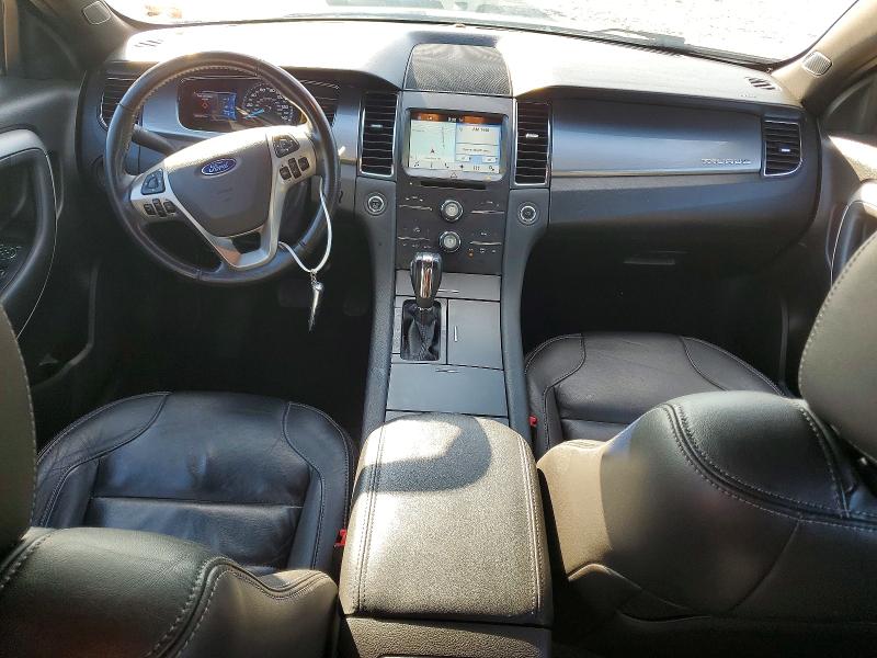 Продажа на аукционе авто 2016 Ford Taurus, vin: 1FAHP2H88GG139563, номер лота: 67992246