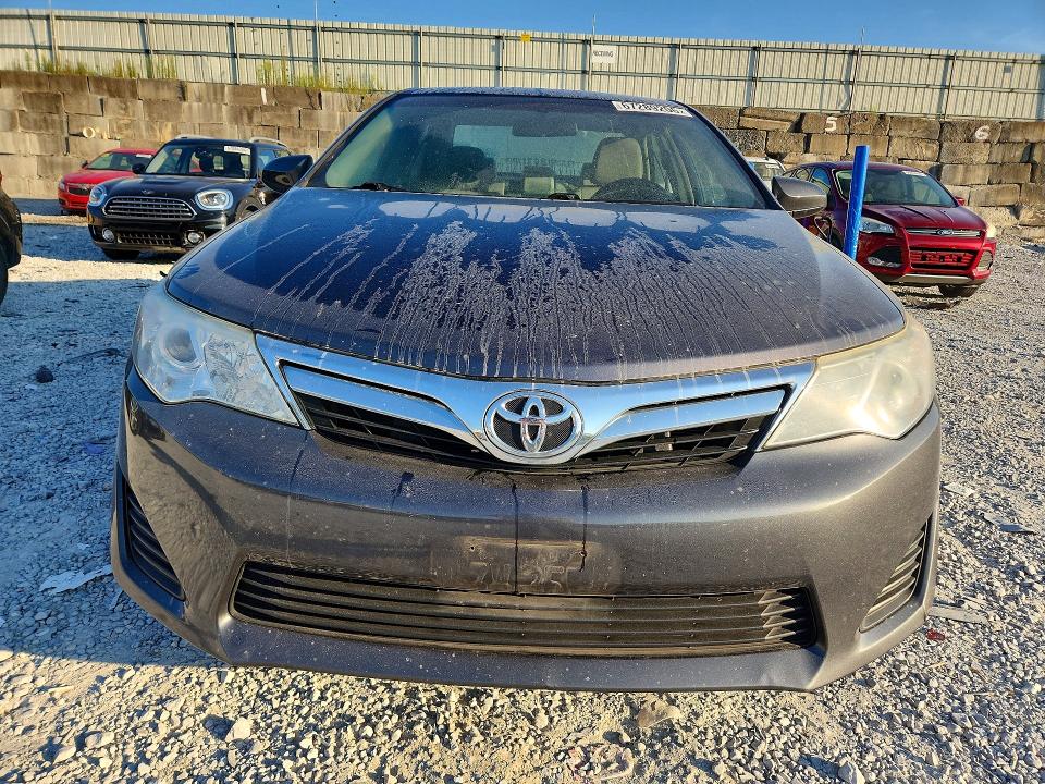 Продаж на аукціоні авто 2014 Toyota Camry, vin: 4T1BF1FK2EU762019, номер лоту: 67289206