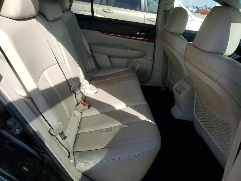 Продажа на аукционе авто 2011 Subaru Outback, vin: 4S4BRDLC0B2320871, номер лота: 69200696