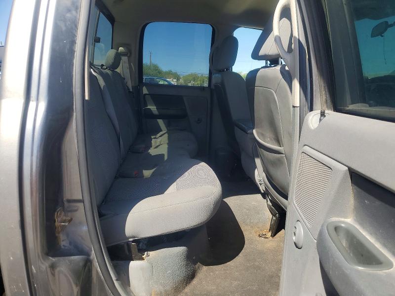 Aukcja sprzedaży 2007 Dodge Ram 1500, vin: 1D7HU18297J511932, numer aukcji: 67486026