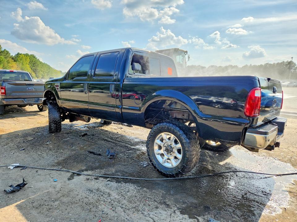 2009 Ford F250 მანქანა იყიდება აუქციონზე, vin: 1FTSW21R99EA34213, აუქციონის ნომერი: 69974446