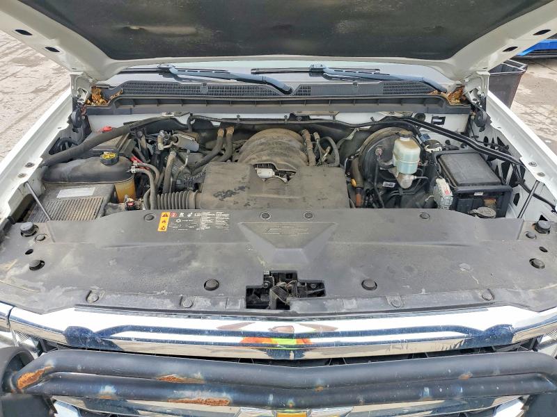 Aukcja sprzedaży 2018 Chevrolet Silverado, vin: 1GCNKNEH8JZ358486, numer aukcji: 70474566