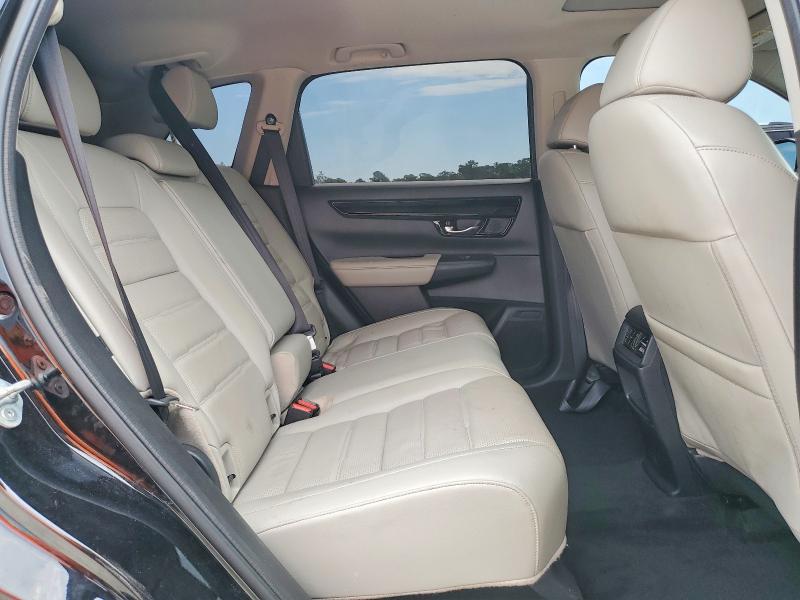 Aukcja sprzedaży 2025 Honda Cr-v, vin: 2HKRS3H72SH311956, numer aukcji: 69390436